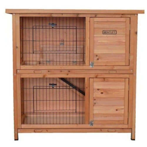 Best rabbit hutch to keep your bunny safe and warm Pets Take A Break